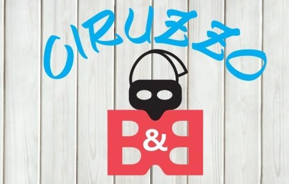 B&B Ciruzzo Neapel Exterior foto