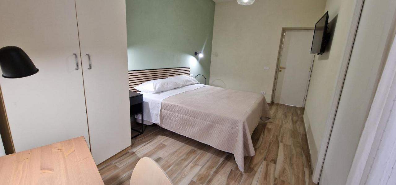 B&B Ciruzzo Neapel Exterior foto