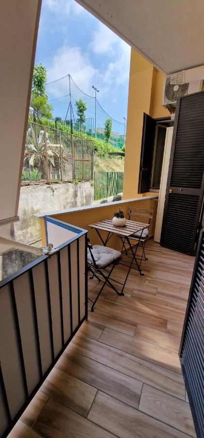B&B Ciruzzo Neapel Exterior foto